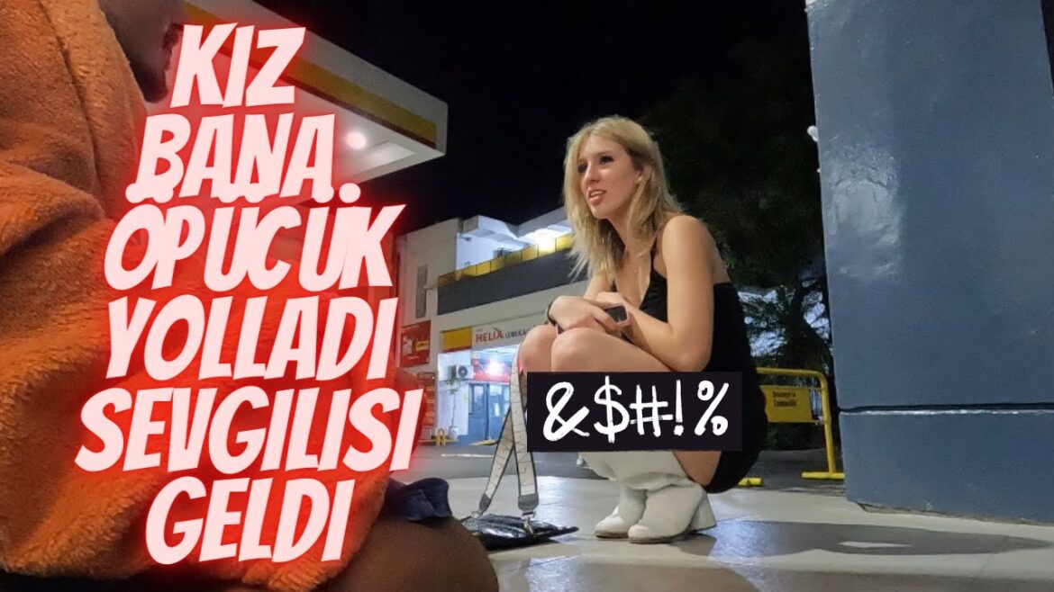 #137 PETROLDE ÜNLÜ GİBİYİM ! ARJANTİNLİ KIZLAR BENİ TATİLE ÇAGIRDI !