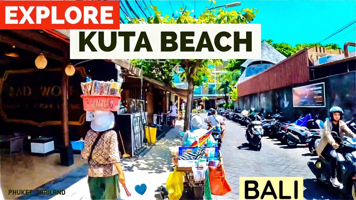 Driving Tour of Bali | Amazing Street-View | Live Love Explore Driving Tour of Bali | Amazing Street-View | Live Love Explore