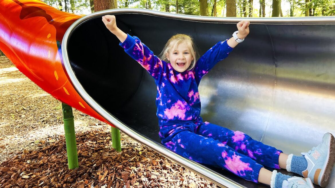 Diana and Roma Kids Activities during the summer vacation