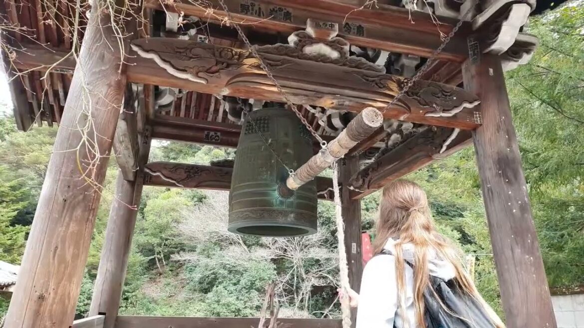 Hiroshima and Miyajima in 30 seconds