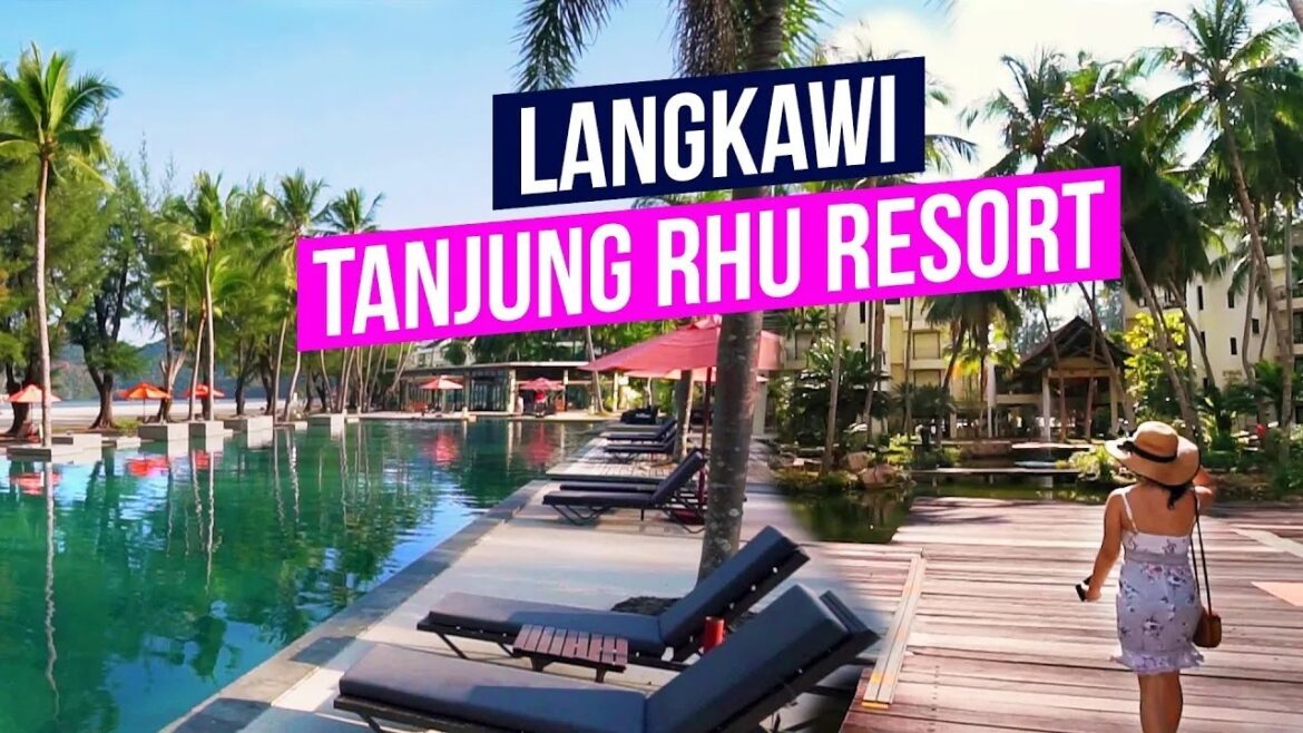 Tanjung Rhu Resort, Langkawi | Where to stay in Langkawi Tanjung Rhu Resort, Langkawi | Where to stay in Langkawi
