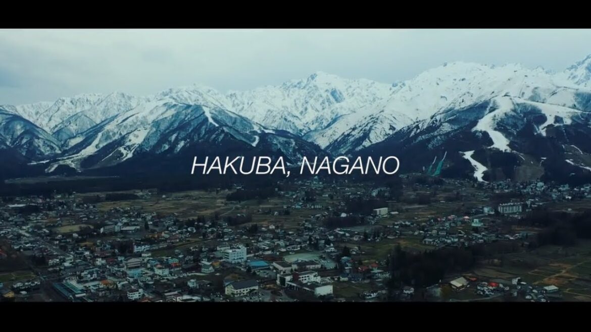Rent-a-Car Trip #4: A Hotel to Return to in Hakuba
