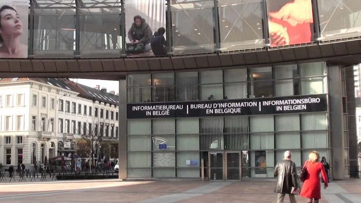 A day in Brussels part 2 A day in Brussels part 2