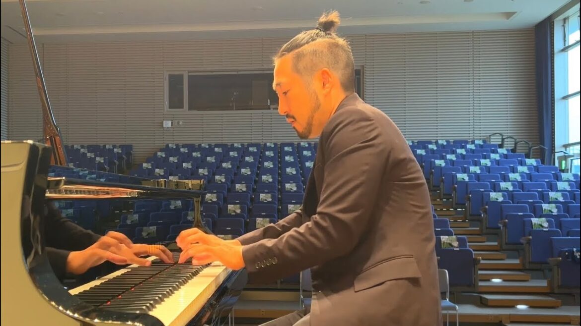 自然豊かな上富良野のコンサート、そして十勝岳温泉で宿泊♨️【日本旅Vlog #2】