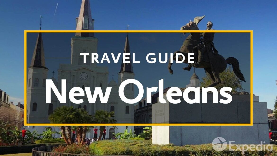 New Orleans Vacation Travel Guide | Expedia New Orleans Vacation Travel Guide | Expedia