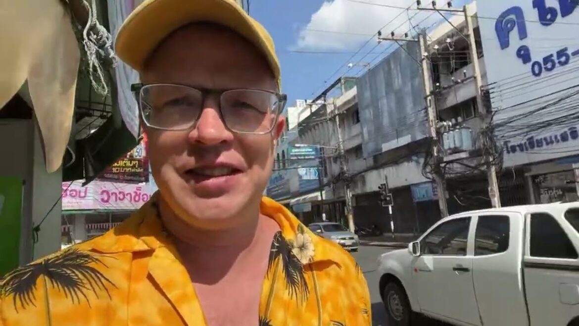 Thailand Travel Live – Markets, Temples, Street Food, Coffee Thailand Travel Live - Markets, Temples, Street Food, Coffee