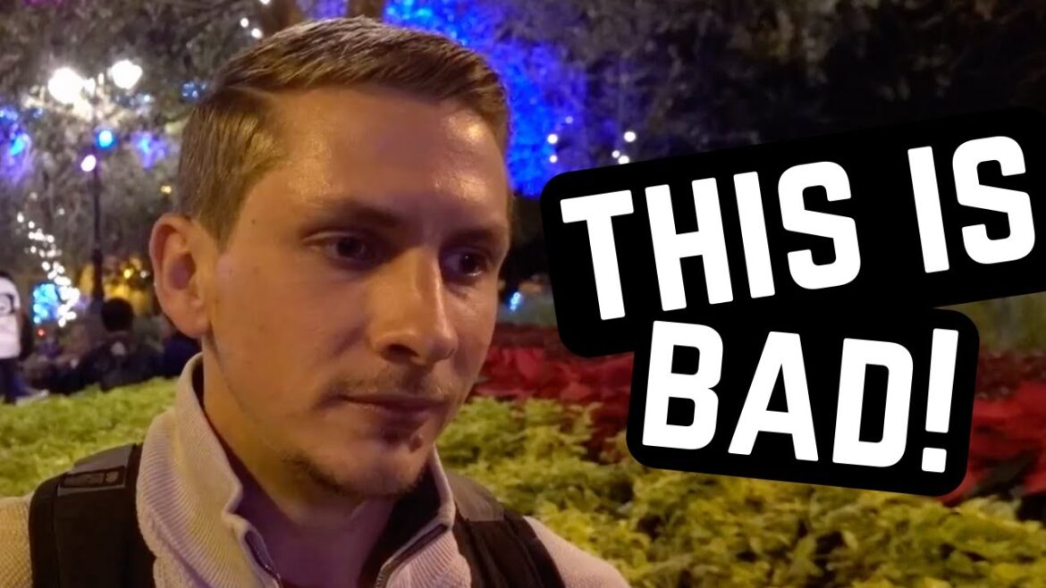 THE END OF MEXICO TRAVEL AS WE KNOW IT THE END OF MEXICO TRAVEL AS WE KNOW IT