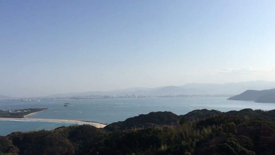 Fukuoka Day Tours knows all the best spots in and around Fukuoka.