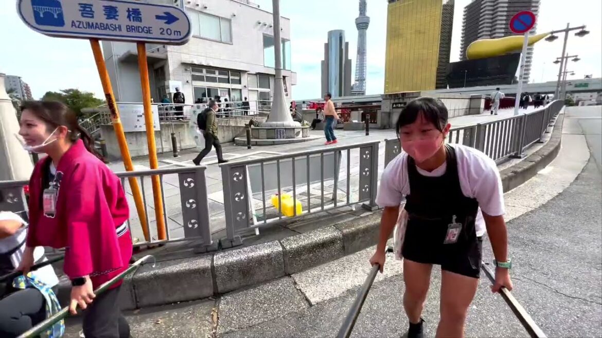 2022 Tokyo food travel – 1 Japan Reopen Sumida River Park Picnic Duck Scallion Noodles 2022 Tokyo food travel - 1 Japan Reopen Sumida River Park Picnic Duck Scallion Noodles