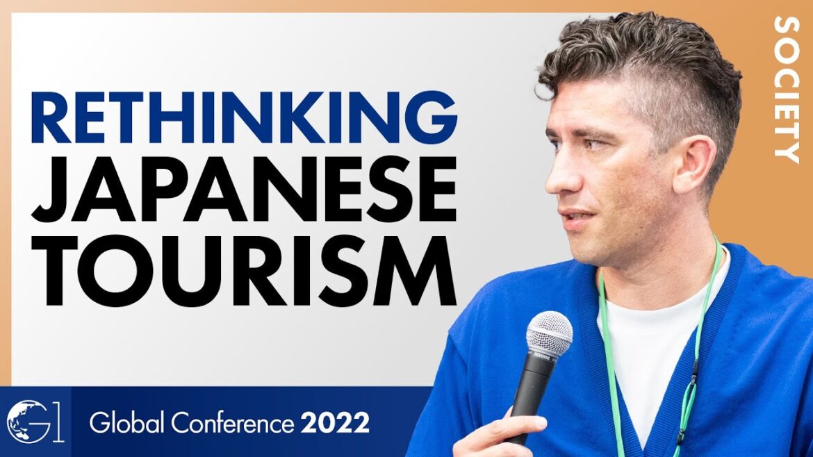 Rethinking Japanese Tourism and Regional Development Rethinking Japanese Tourism and Regional Development