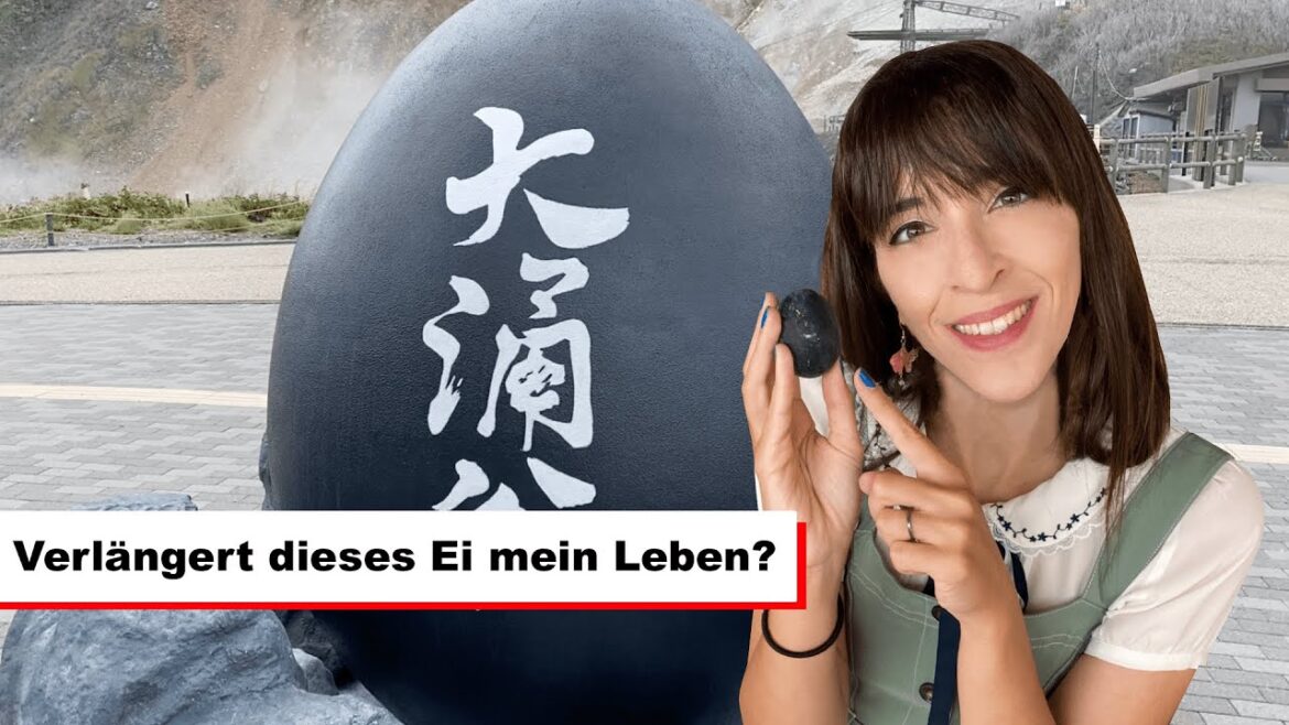 Vulkane, Piratenschiffe und schwarze Eier | Präfektur Kanagawa | Japan mal Anders Vulkane, Piratenschiffe und schwarze Eier | Präfektur Kanagawa | Japan mal Anders