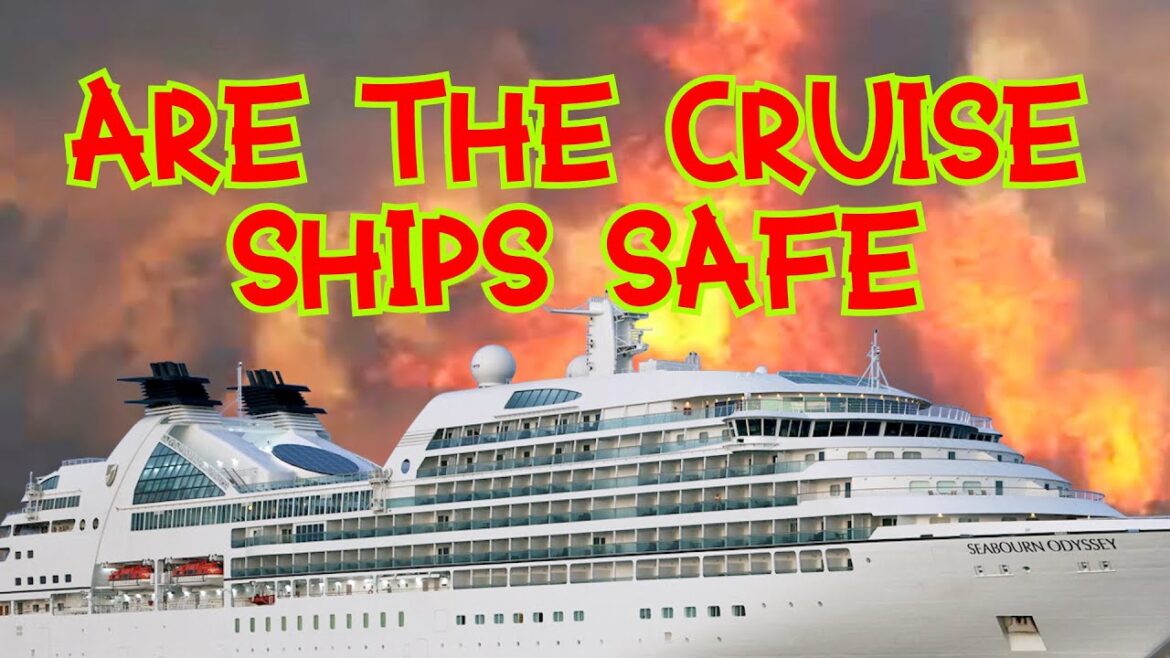 Cruise Ships Avoid Bush Fire Areas