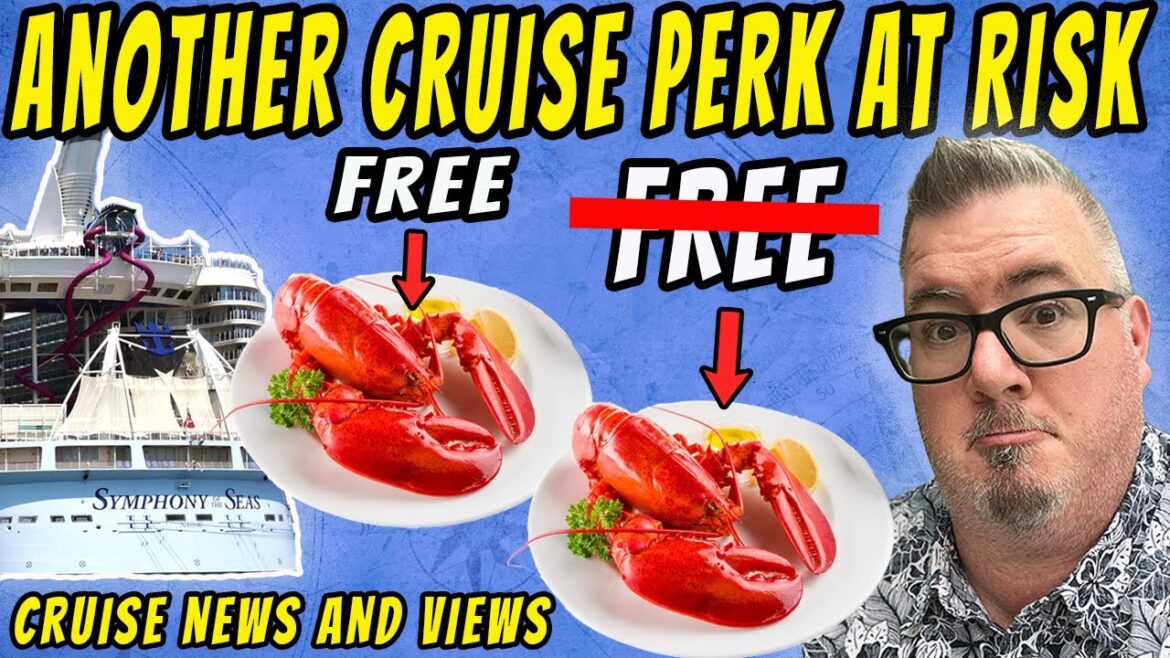 ROYAL TESTING MAIN DINING ROOM CHANGES, BEST CRUISE LINE FOR THE MONEY, JAPAN CRUISES – CRUISE NEWS ROYAL TESTING MAIN DINING ROOM CHANGES, BEST CRUISE LINE FOR THE MONEY, JAPAN CRUISES - CRUISE NEWS