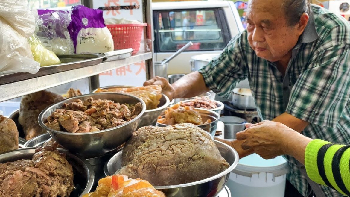 Indulge in a Delicious Spread of Malaysian Dishes At Restaurant Argyle, Kuala Lumpur