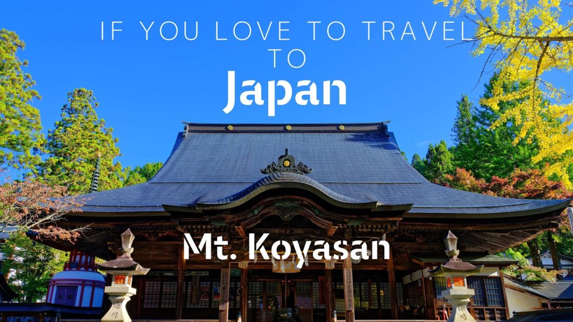 #shorts Travels to Mt. Koyasan in japan.  Main Camera: GFX100S, Lens: GF32-64mmF4, Video: GoPro10