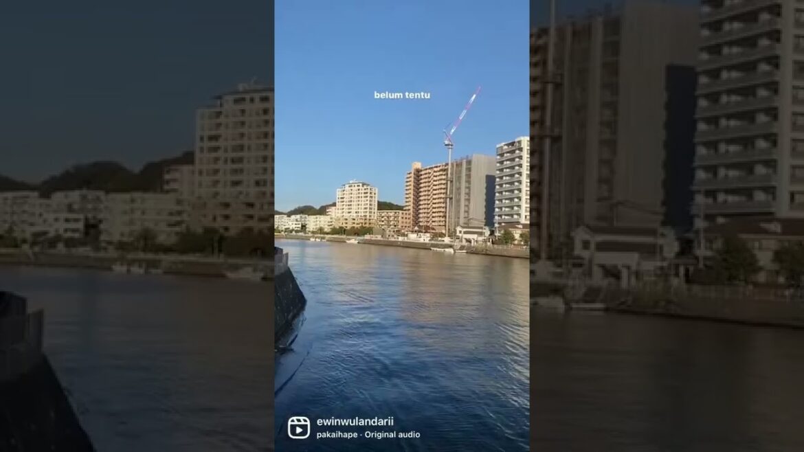 Short Escape to 📍Katasekaigan-Nishihama Beach (Japan) 🏖