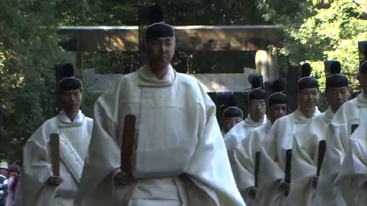 Journeys in Japan Ise Shima, Mie