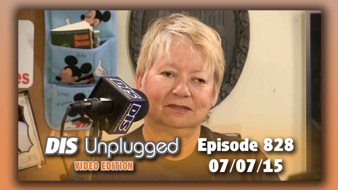 DIS Unplugged – World Showcase DestiNations Discovered Tour – 07/07/15 DIS Unplugged - World Showcase DestiNations Discovered Tour - 07/07/15