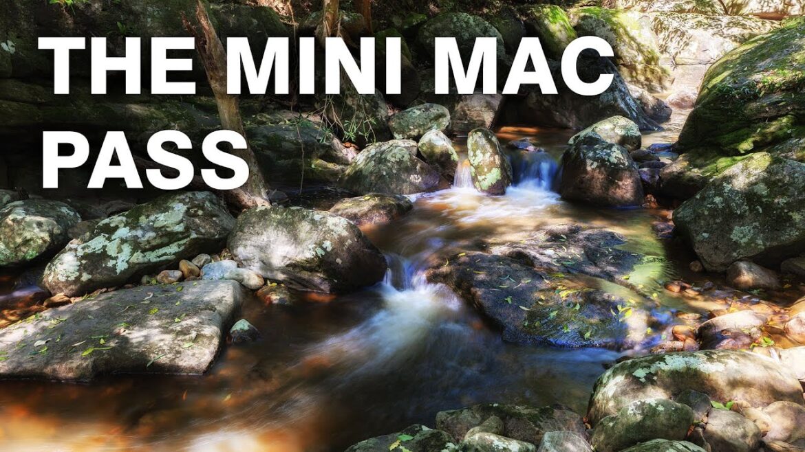 Stanwell Park to Coalcliff – Wodi Wodi Track – Solo Hike S5 Stanwell Park to Coalcliff - Wodi Wodi Track - Solo Hike S5