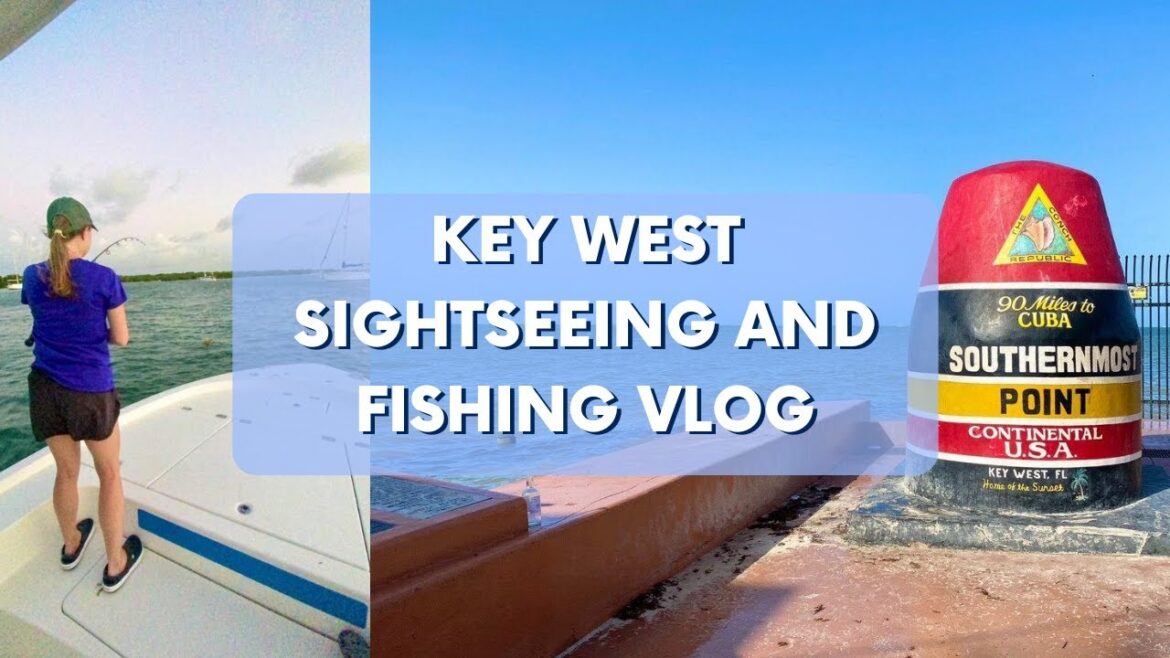 Off Shore Fishing and Snorkeling in Key West, Florida – Day 2 of Our Key West Vacation Vlog Off Shore Fishing and Snorkeling in Key West, Florida - Day 2 of Our Key West Vacation Vlog