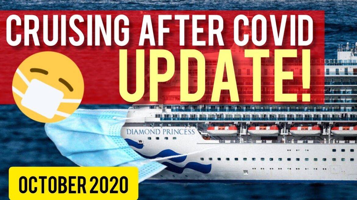 HUGE Changes To Cruising: Royal Caribbean, Carnival, Norwegian, MSC, & more!