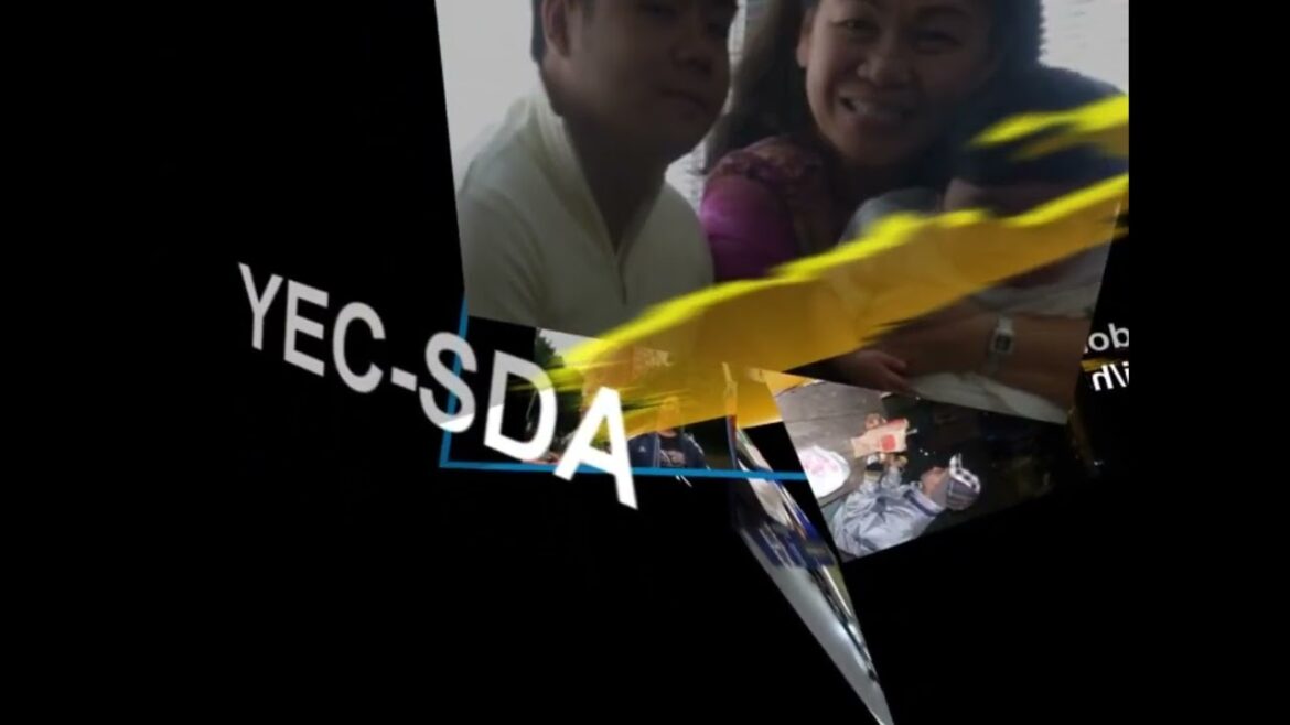 Japan Memories Video created in Sony Vegas