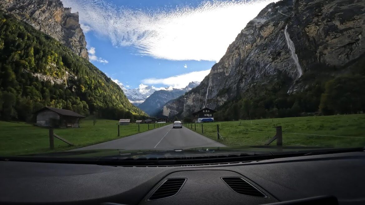 Top Beautiful Places in Switzerland to Visit Once in a Lifetime! Top Beautiful Places in Switzerland to Visit Once in a Lifetime!