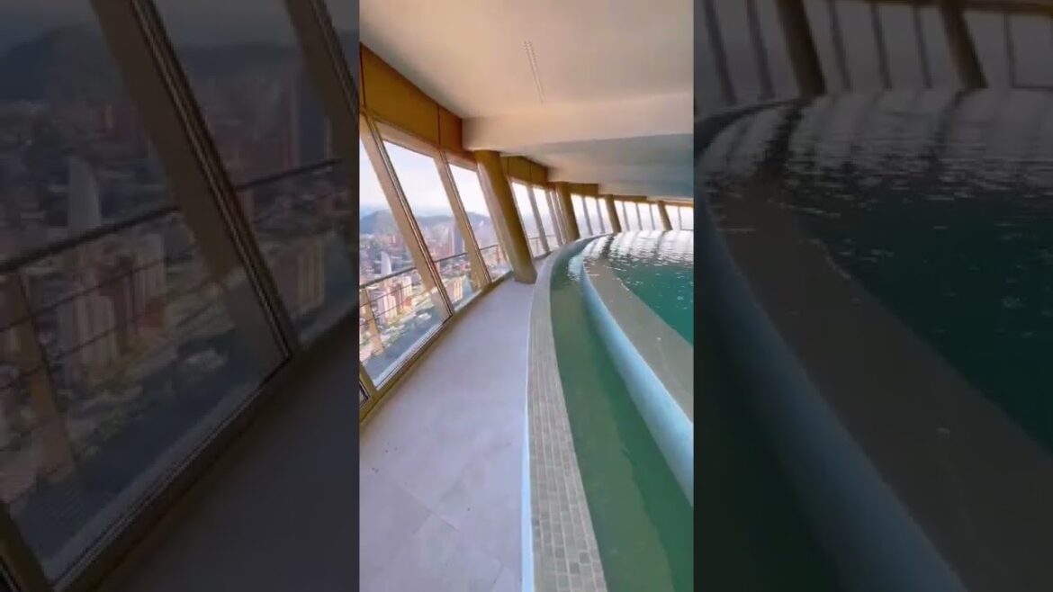 INTEMPO | Exclusive Apartments for luxury lifestyle for sale in BENIDORM, Alicante, Spain INTEMPO | Exclusive Apartments for luxury lifestyle for sale in BENIDORM, Alicante, Spain