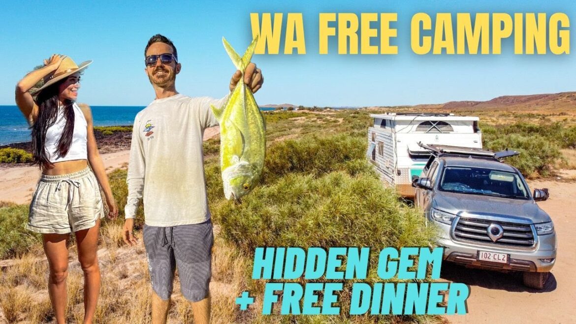 You NEED to see these HIDDEN GEMS in WA | TRAVEL VLOG | Point Samson, Cleaverville, Karratha You NEED to see these HIDDEN GEMS in WA | TRAVEL VLOG | Point Samson, Cleaverville, Karratha