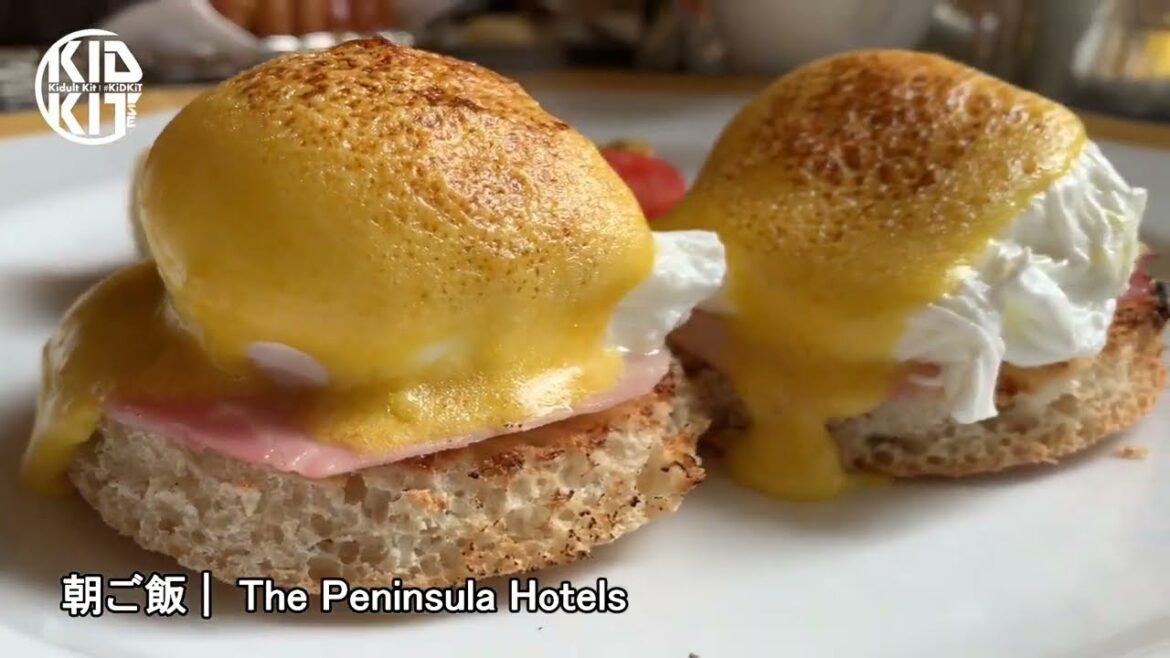 香港 一泊二日 半島酒店 The Peninsula Hotels | 一蘭 | 焼肉801 | Traditional Peninsula Breakfast | AFTERNOON TEA 香港 一泊二日 半島酒店 The Peninsula Hotels | 一蘭 | 焼肉801 | Traditional Peninsula Breakfast | AFTERNOON TEA