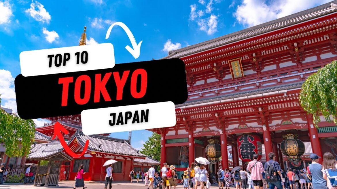 Top 10 Things To Do Tokyo Japan Top 10 Things To Do Tokyo Japan