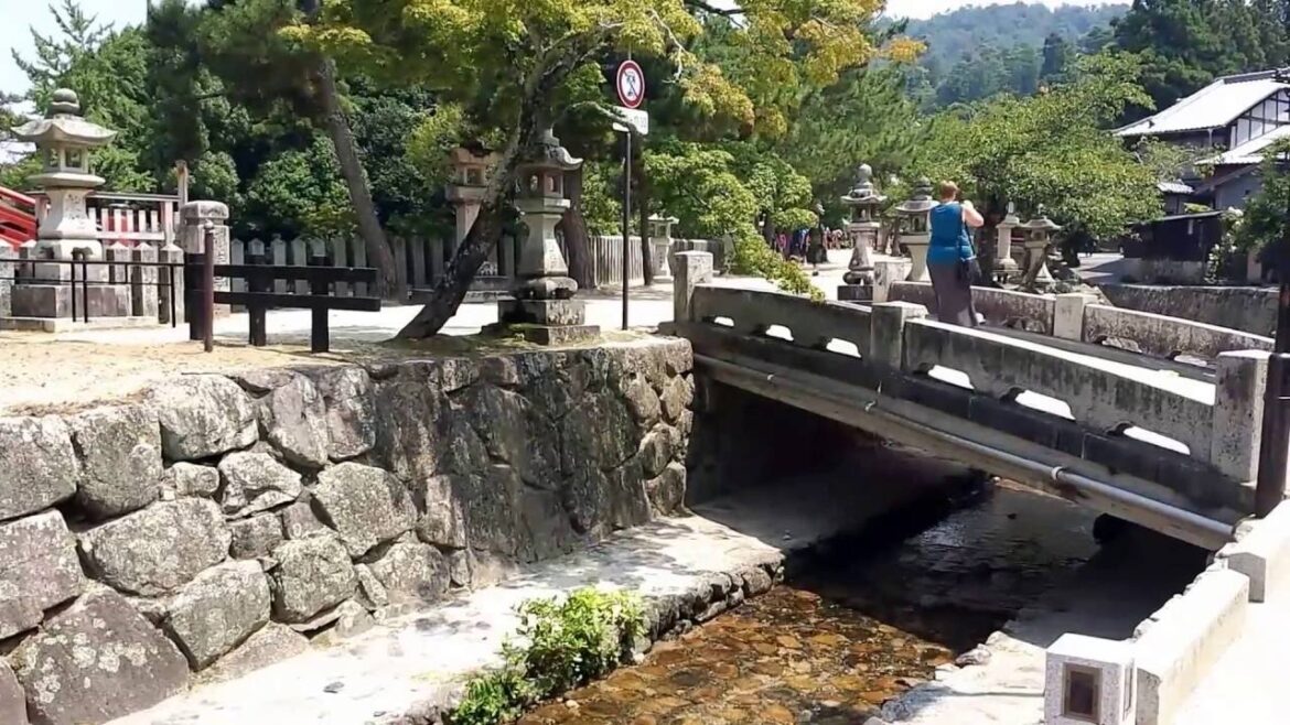 Japan 2016 (Hiroshima, Osaka, Himeji)