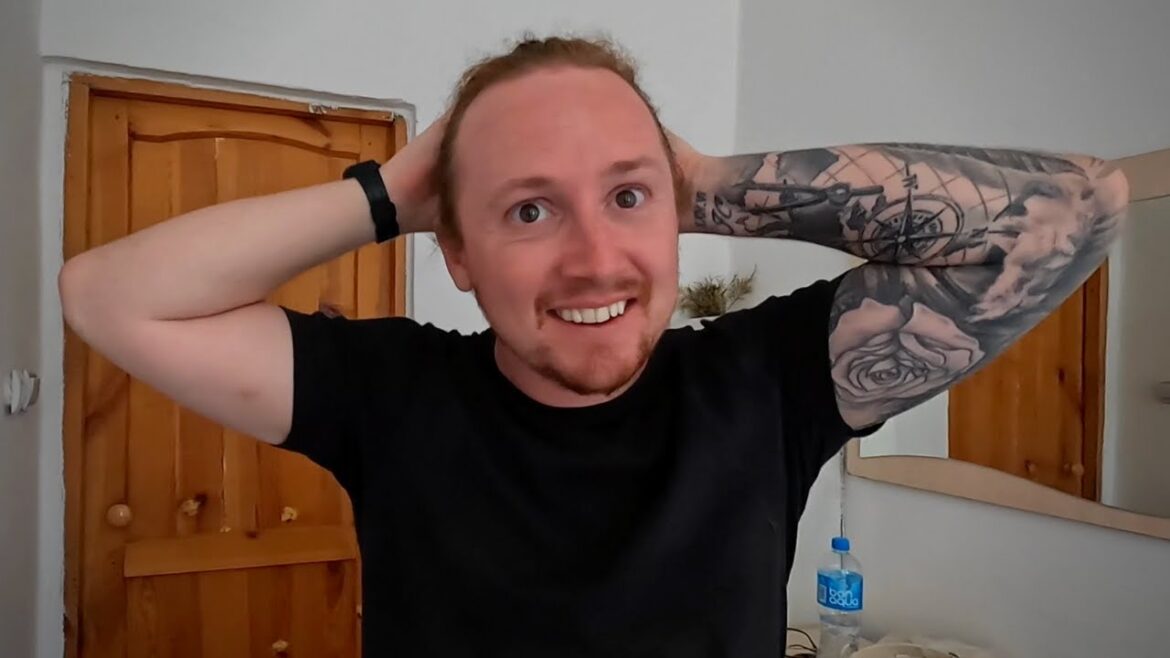 Would you travel to Kazakhstan for this?