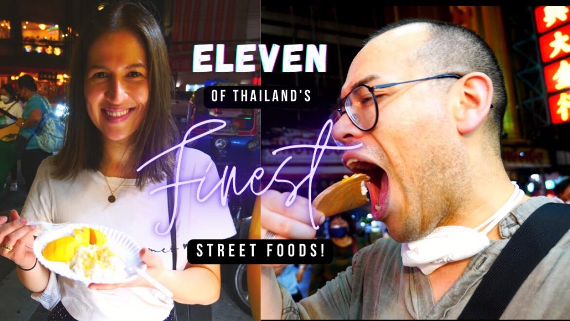 Yes, the most EPIC STREET FOOD in ALL OF BANGKOK! 🍜 | Local's MIDNIGHT tour by TUKTUK | Thailand 4K Yes, the most EPIC STREET FOOD in ALL OF BANGKOK! 🍜 | Local's MIDNIGHT tour by TUKTUK | Thailand 4K