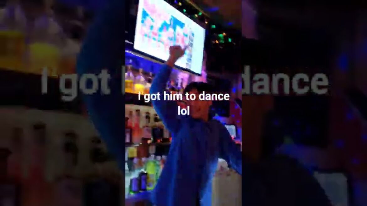 CRAZY fun at Bar Sakura in Japan! #shorts #japan #fun