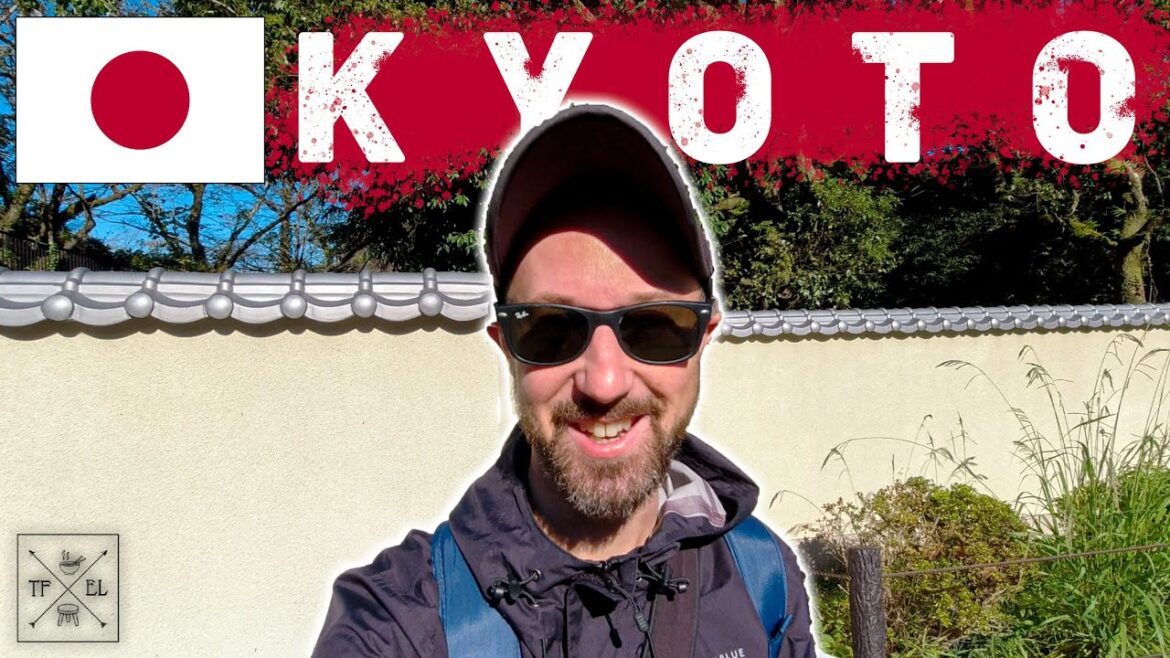 KYOTO TEMPLE TOUR! ๐ฏ๐ต | Kyoto Must Visit Temples and Shrines | Kyoto Travel Vlog KYOTO TEMPLE TOUR! ๐ฏ๐ต | Kyoto Must Visit Temples and Shrines | Kyoto Travel Vlog