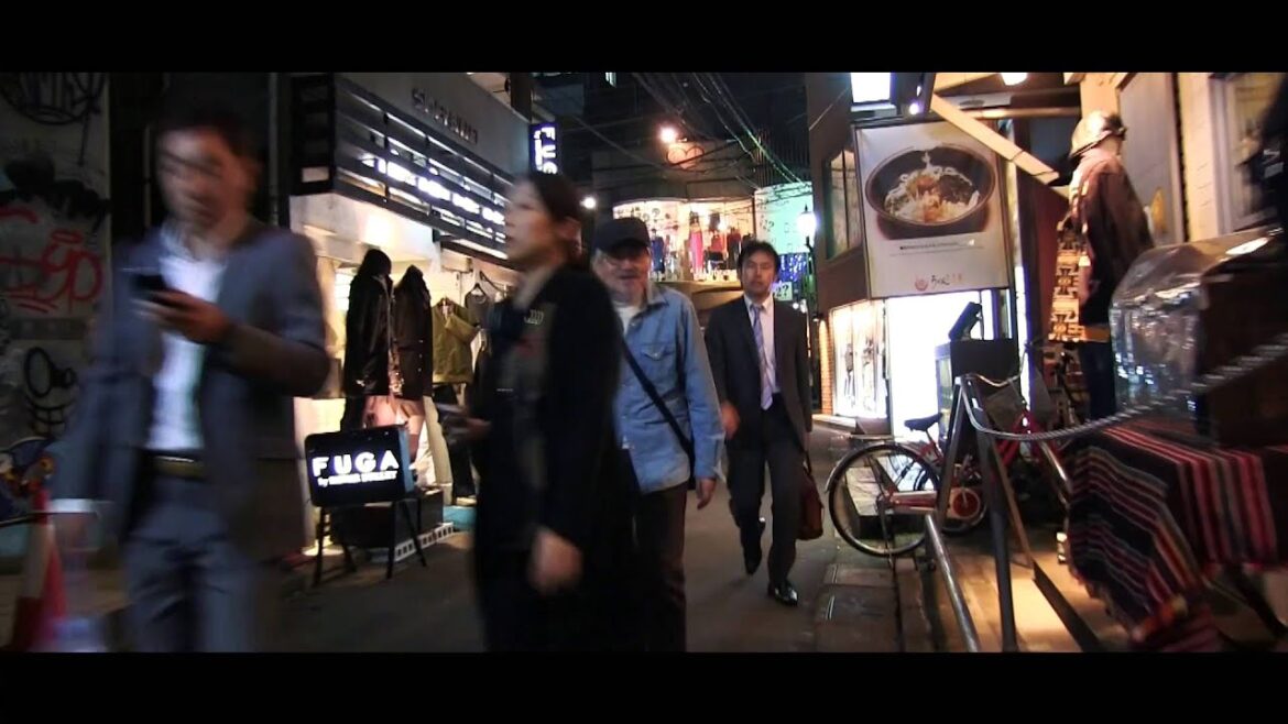 JapanTrip 2015 [ep.1] Road to Japan