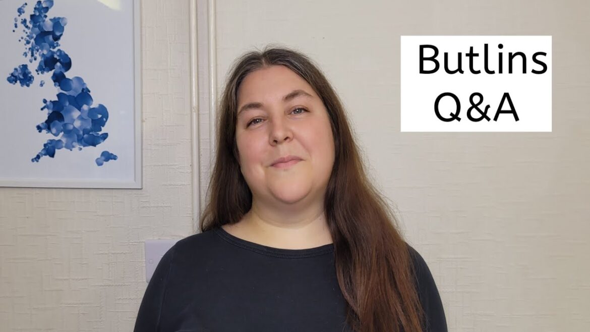 Butlins Q&A Butlins Q&A