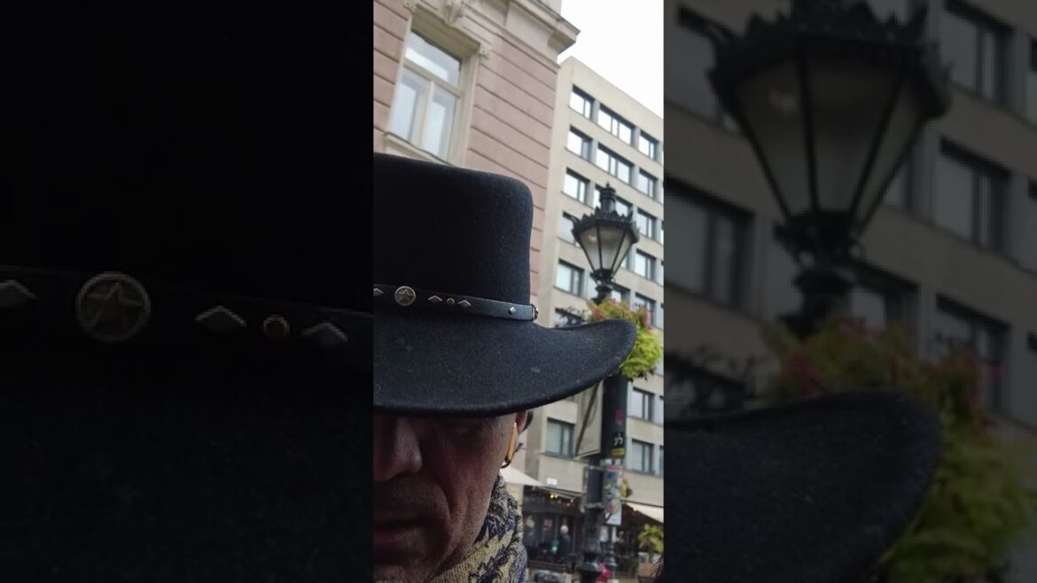 Реакция прохожих на DJI OSMO POCKET 2 #shorts