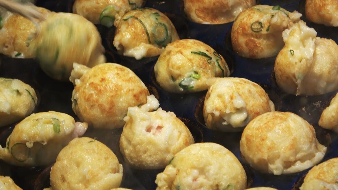 Takoyaki Wanaka-Japanese street food Takoyaki Wanaka-Japanese street food