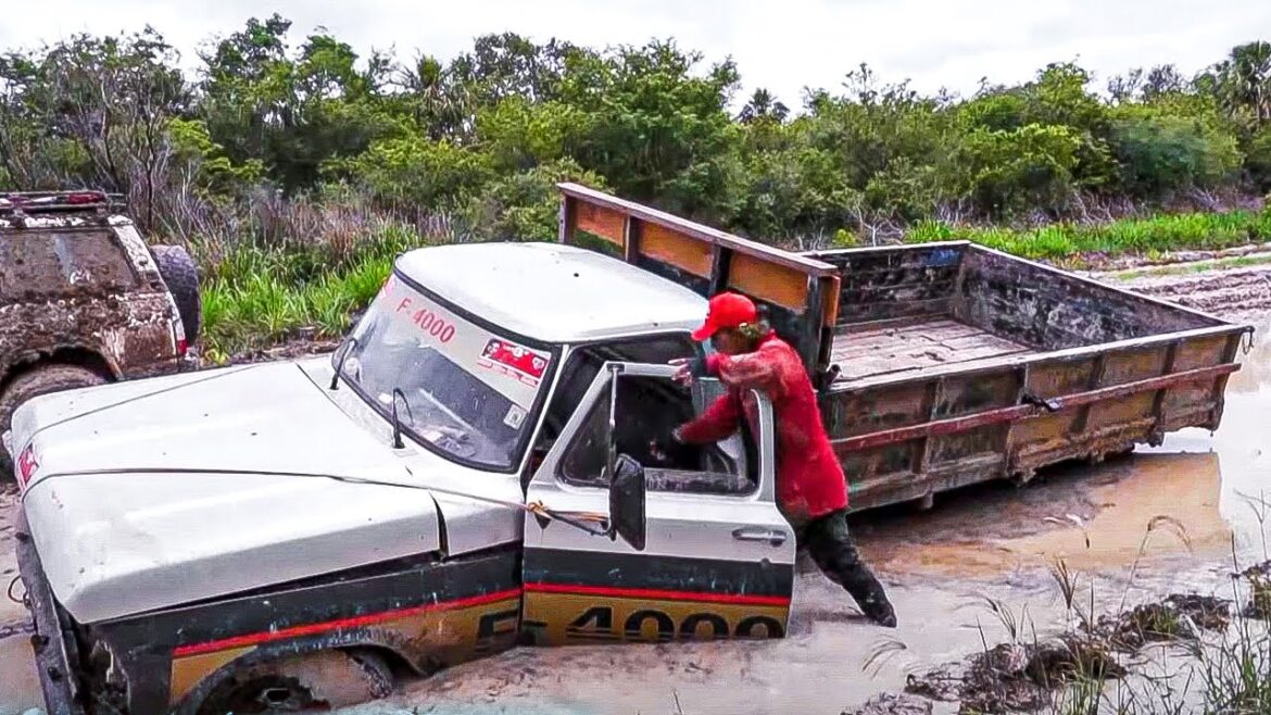 Paraguay, les invincibles du Chaco | Routes de l'impossible