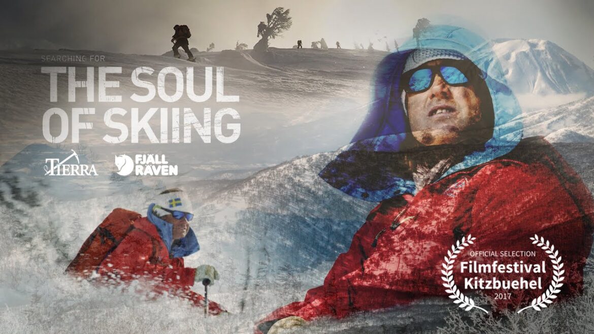 The Soul of Skiing – Skiing in Hokkaido, Japan The Soul of Skiing - Skiing in Hokkaido, Japan