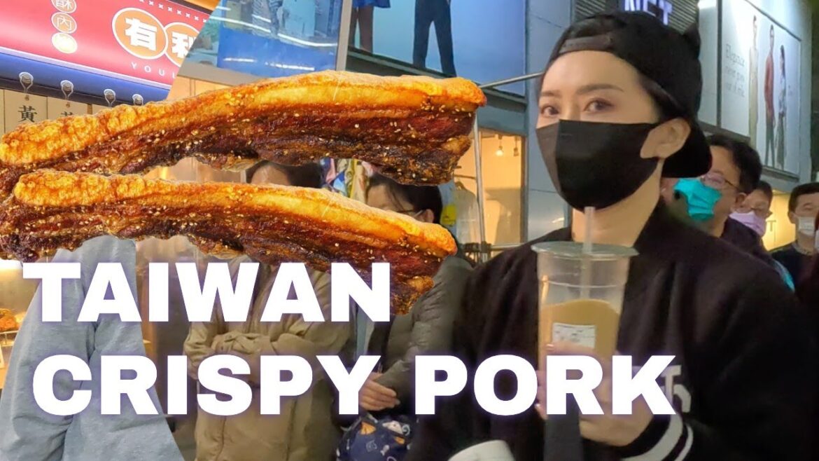TAIWAN WALKING TOUR 2022 | STREET FOOD MARKET | SANCHONG TAIPEI | fordizangVlogs TAIWAN WALKING TOUR 2022 | STREET FOOD MARKET | SANCHONG TAIPEI | fordizangVlogs