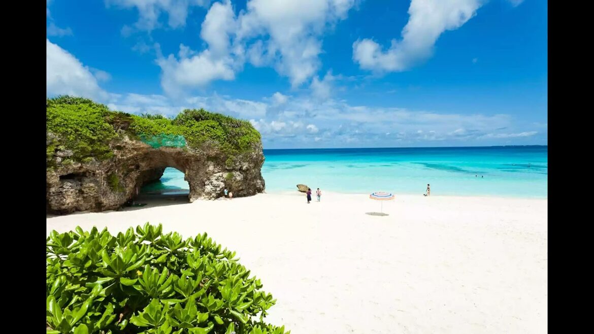 Okinawa Japan Okinawa Japan