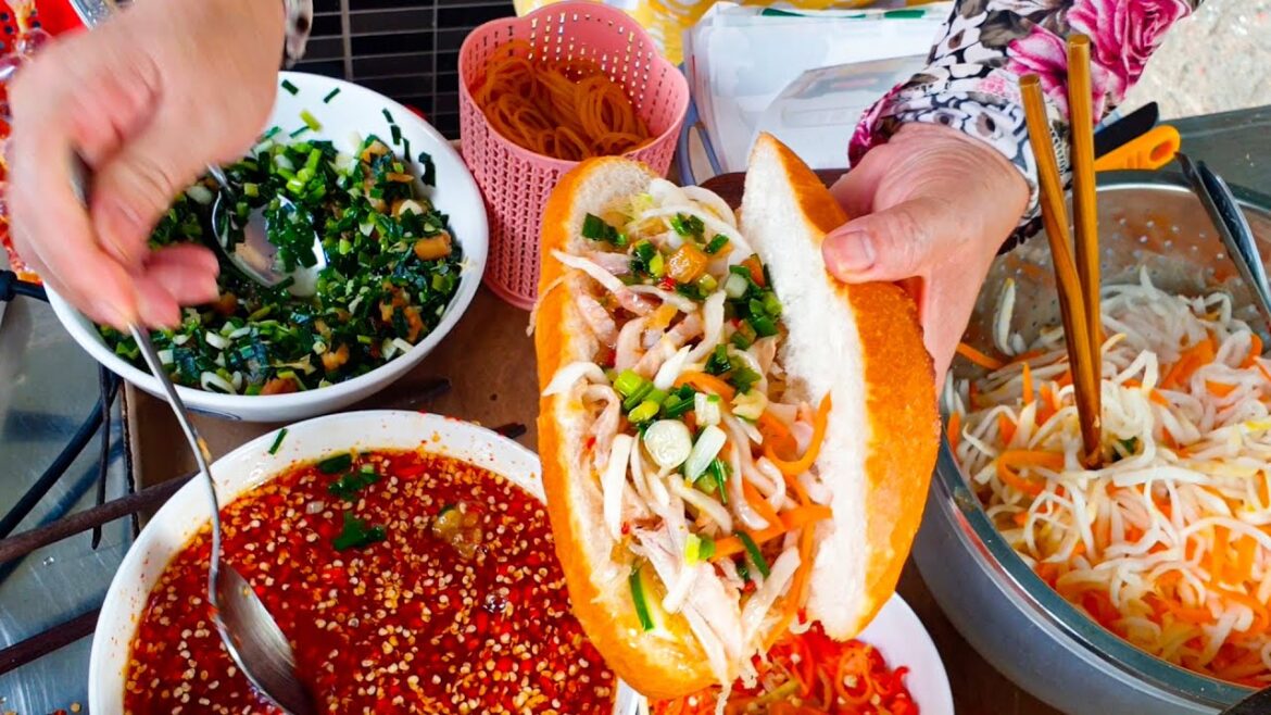 8 Amazing Vietnamese Street Food on Social Media 2022 8 Amazing Vietnamese Street Food on Social Media 2022