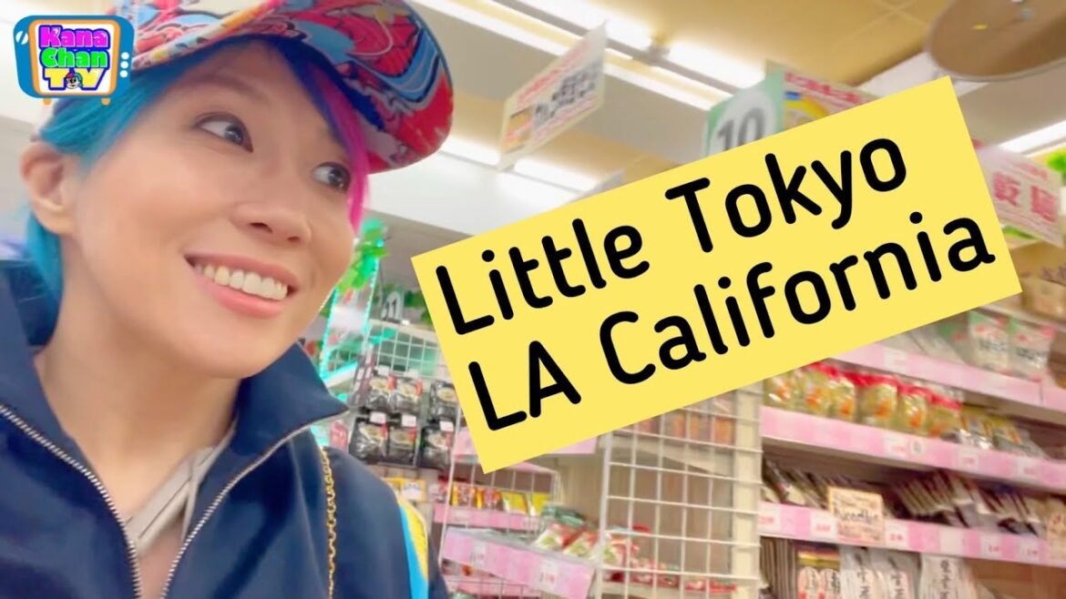 【L.A.】本格しゃぶしゃぶ屋と日本のスーパーで気合い入れる【WWEツアー前日】✊️🔥 【L.A.】本格しゃぶしゃぶ屋と日本のスーパーで気合い入れる【WWEツアー前日】✊️🔥