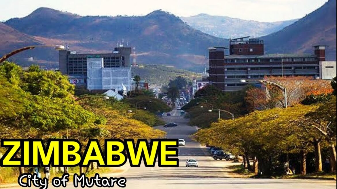 What Does Mutare Zimbabwe Look Like in 2022?
