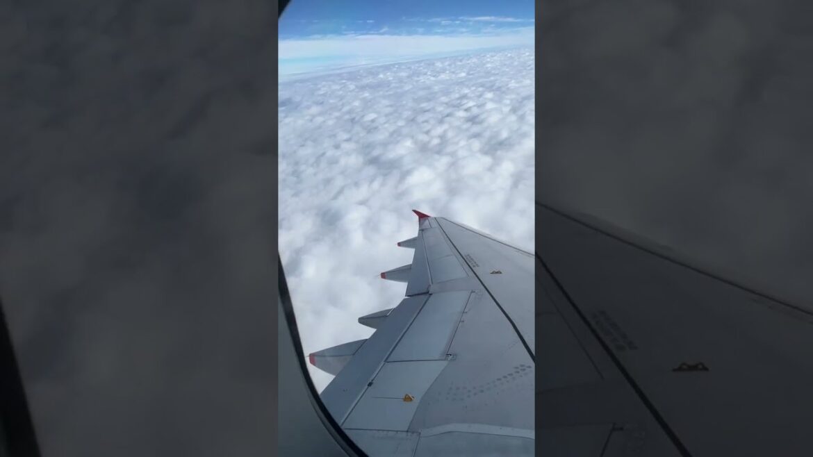 I like Dreaming - Hokkaido Sky