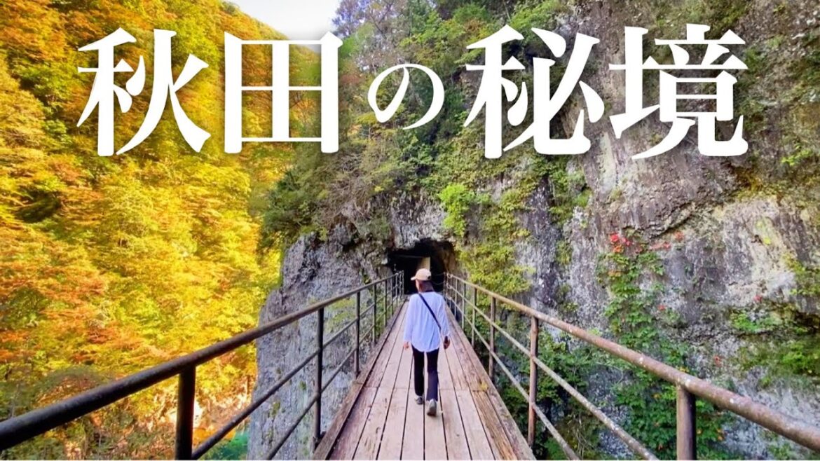 【秋田/仙北市】田沢湖周辺の観光スポット巡り!混浴のある秘湯へ。車中泊日本一周旅。 【秋田/仙北市】田沢湖周辺の観光スポット巡り!混浴のある秘湯へ。車中泊日本一周旅。