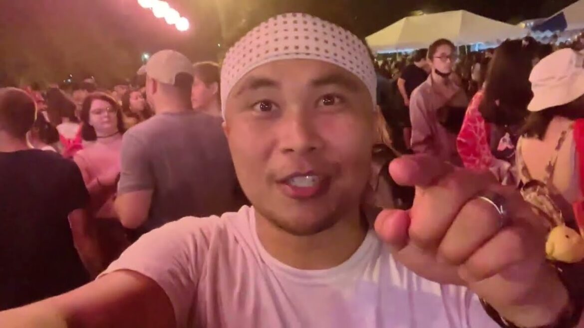 (Live)41st Japanese festival Akimatsuri GUAM 🇬🇺 2nd livestream